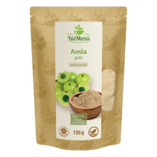 Biomenü BIO AMLA por 125 g vitamin és táplálékkiegészítő