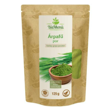 Biomenü BIO ÁRPAFŰ por 125 g vitamin és táplálékkiegészítő