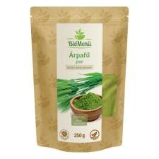Biomenü BIO ÁRPAFŰ por 250 g reform élelmiszer