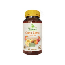 BioMenü BIO CAMU CAMU kapszula 60 db vitamin és táplálékkiegészítő