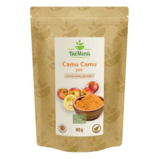 Biomenü BIO CAMU CAMU por 60 g vitamin és táplálékkiegészítő