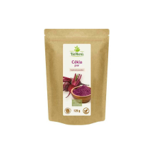 Biomenü Bio Cékla por – 125g vitamin és táplálékkiegészítő