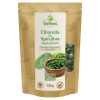 Biomenü BIO Chlorella és spirulina alga tabletta 125g