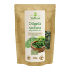 Biomenü BIO CHLORELLA és SPIRULINA ALGA tabletta 125g BioMenü