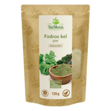 Biomenü BIO FODROS KEL por 125 g reform élelmiszer