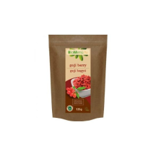 BioMenü bio goji bogyó 125 g 125 g reform élelmiszer
