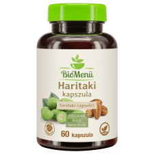Biomenü BIO HARITAKI kapszula 60 db vitamin és táplálékkiegészítő