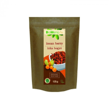 BioMenü bio inka bogyó 125 g reform élelmiszer