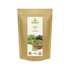  BioMenü Bio Kelp algapor – 125g vitamin és táplálékkiegészítő