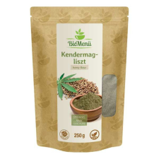 Biomenü BIO KENDERMAGLISZT 250 g reform élelmiszer