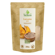 Biomenü BIO LUCUMA por 250 g vitamin és táplálékkiegészítő