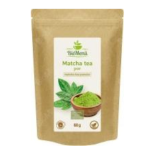 BioMenü BIO MATCHA TEA por 60 g tea