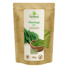 Biomenü BIO MORINGA por 125 g reform élelmiszer