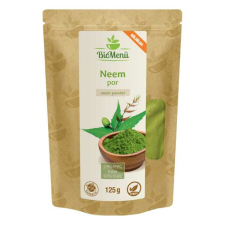 Biomenü BIO NEEM por 125 g vitamin és táplálékkiegészítő