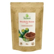 Biomenü BIO RHODIOLA ROSEA por 60 g reform élelmiszer