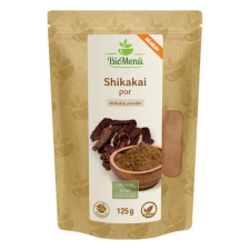 Biomenü BIO SHIKAKAI por 125 g reform élelmiszer