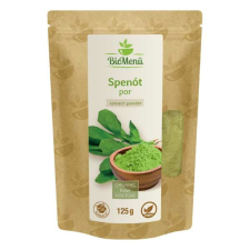 Biomenü BIO SPENÓT por 125 g reform élelmiszer