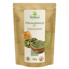  Biomenü Bio tökmagfehérje por – 125g reform élelmiszer