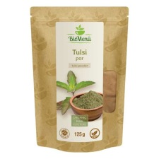Biomenü BIO TULSI por 125 g reform élelmiszer