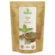  BioMenü BIO TULSI por 125 g vitamin és táplálékkiegészítő