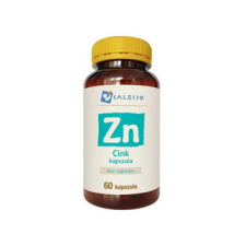 Biomenü Caleido CINK kapszula 60 db vitamin és táplálékkiegészítő