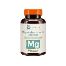 Biomenü Caleido Magnézium-taurát kapszula 60 db vitamin és táplálékkiegészítő
