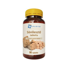 Biomenü Caleido SÖRÉLESZTŐ tabletta 90 db vitamin és táplálékkiegészítő