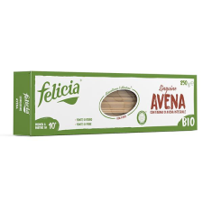 Biomenü Felicia Bio zab linguine gluténmentes tészta 250 g tészta