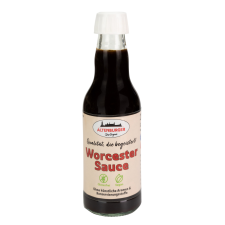 Biona Altenburger worcester szósz 200 ml szósz, mártás