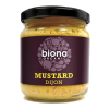 Biona bio dijoni mustár 200g