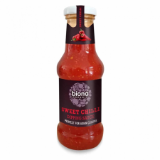 Biona Bio Édes Chili szósz 250ml biokészítmény