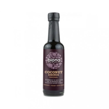 Biona Bio Kókusz aminó szósz 250ml reform élelmiszer