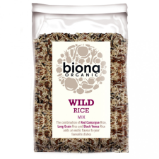 Biona Bio Vadrizs 500 g Biona reform élelmiszer