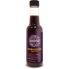Biona bio worcester szósz 140ml biokészítmény