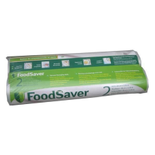 Bionaire FoodSaver FSR2802 Fólia, 2 tekercs kisháztartási gépek kiegészítői