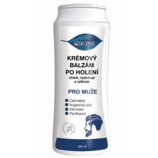Bione Bione borotválkozás utáni krémbalzsam 200 ml after shave