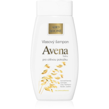Bione Cosmetics Avena Sativa hajsampon 260 ml sampon