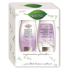 Bione Cosmetics Exclusive Q10 ajándékcsomag, 520 ml kozmetikai ajándékcsomag