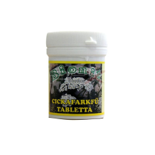 Bionit Bionit cickafark tabletta 90db vitamin és táplálékkiegészítő