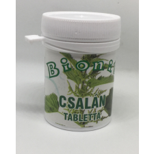 Bionit Bionit csalán tabletta 90 db gyógyhatású készítmény