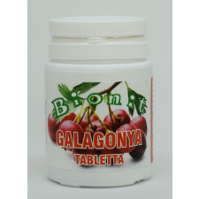 Bionit Bionit galagonya tabletta 150 db gyógyhatású készítmény