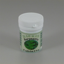  Bionit borsmenta tabletta 90 db vitamin és táplálékkiegészítő