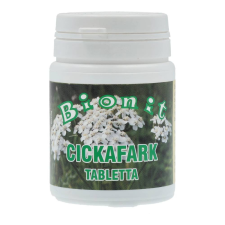  BIONIT CICKAFARK TABLETTA 90DB vitamin és táplálékkiegészítő