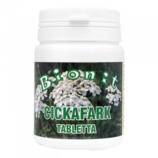 BIONIT CICKAFARK TABLETTA 90db gyógyhatású készítmény