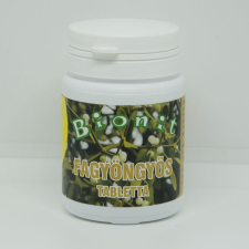Bionit fagyöngy tabletta 150 db vitamin és táplálékkiegészítő