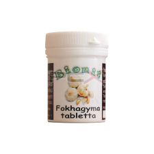  Bionit fokhagyma tabletta 90db gyógyhatású készítmény