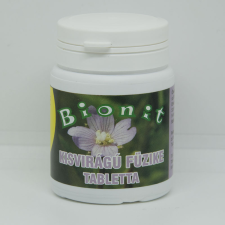  Bionit kisvirágú füzike tabletta 150 db gyógyhatású készítmény