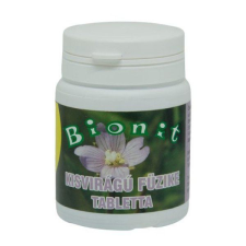 Bionit kisvirágú füzike tabletta 150db vitamin és táplálékkiegészítő