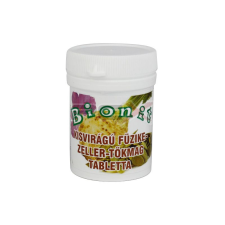  Bionit kisvirágú füzike-zeller-tökmag tabletta 90db vitamin és táplálékkiegészítő