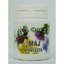 Bionit máj tabletta 150 db gyógyhatású készítmény